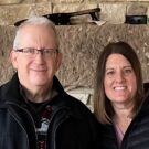 Mike &amp; Kelly Avatar